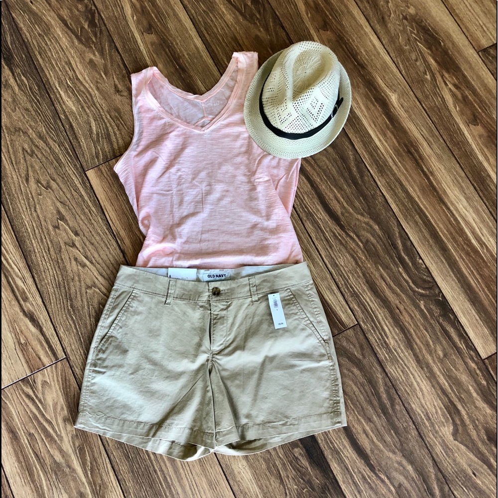 NWT Old Navy Shorts